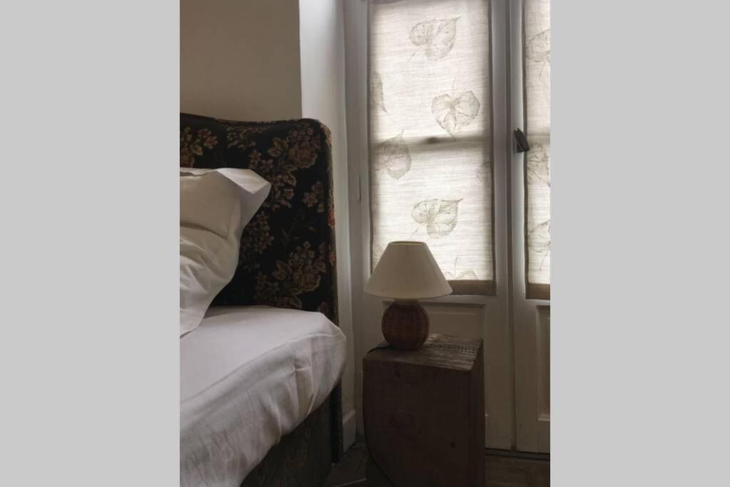 Appartement De 75 M2 Dans Maison Familiale Saint-Antonin-Noble-Val Екстериор снимка