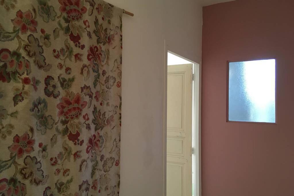 Appartement De 75 M2 Dans Maison Familiale Saint-Antonin-Noble-Val Екстериор снимка