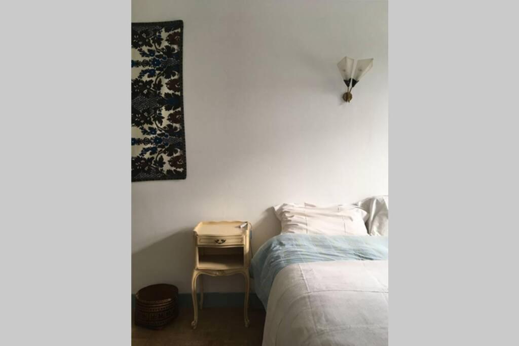 Appartement De 75 M2 Dans Maison Familiale Saint-Antonin-Noble-Val Екстериор снимка